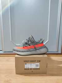 Adidas Yeezy Boost 350 V2 Beluga Reflective