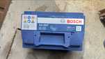 Bateria Bosch Nova
