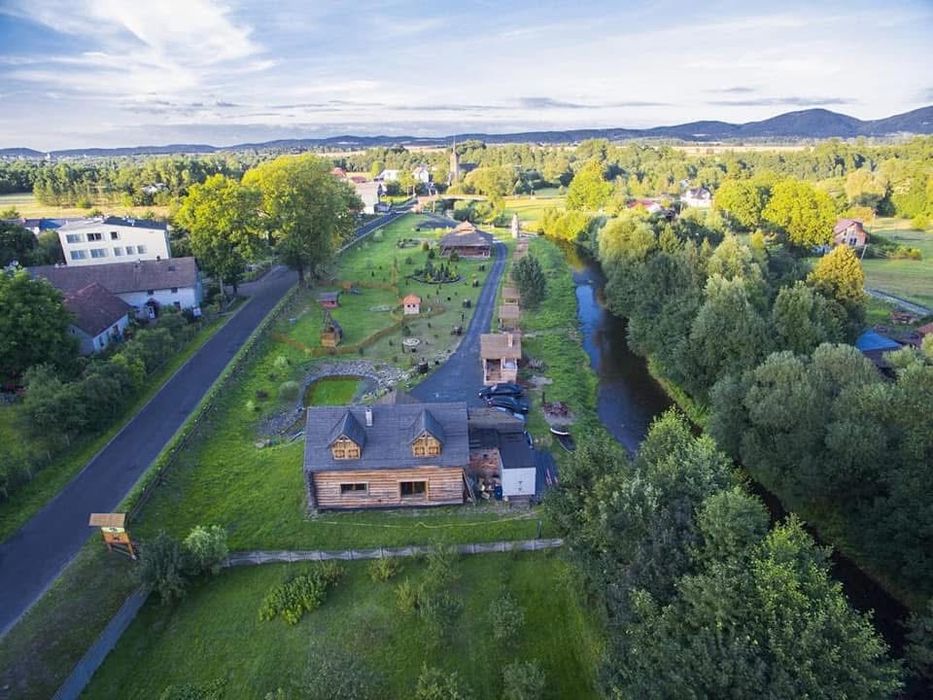 Sprzedam lokal Gastronomiczny