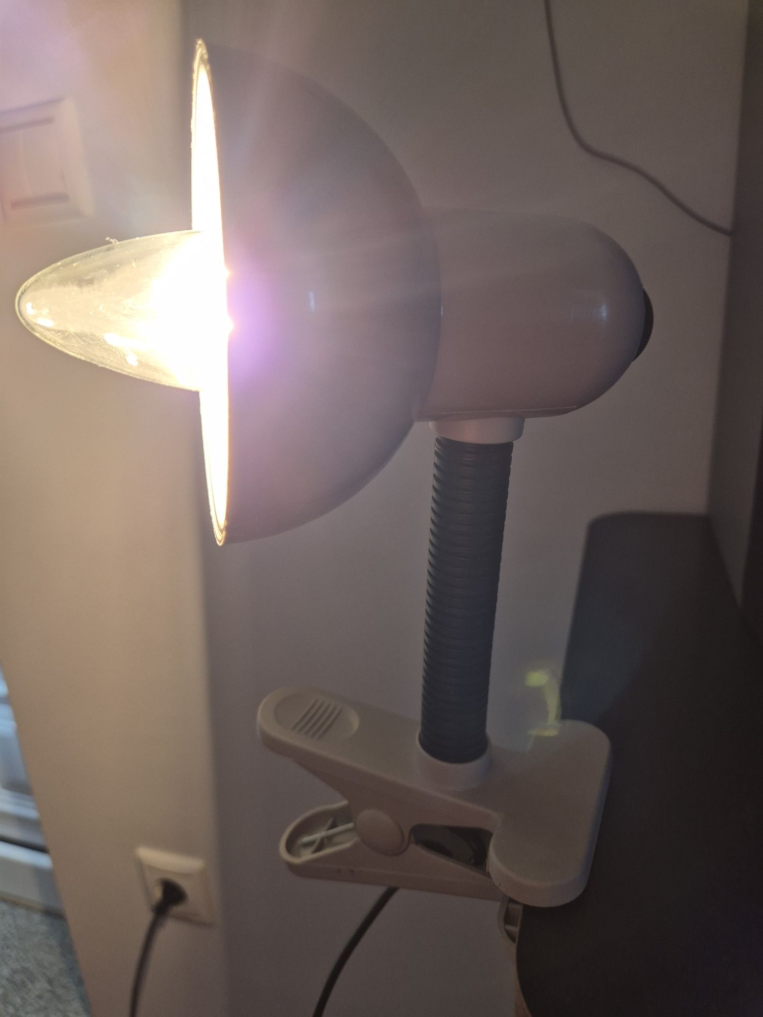Candeeiro de mesa