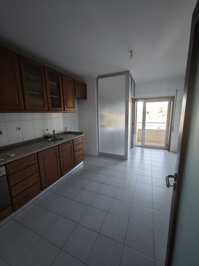 Apartamento T2 - Guilhufe - Penafiel