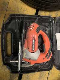 Електролобзик Black & Decker KS999E 600W