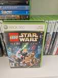 Lego star wars the complete saga xbox 360