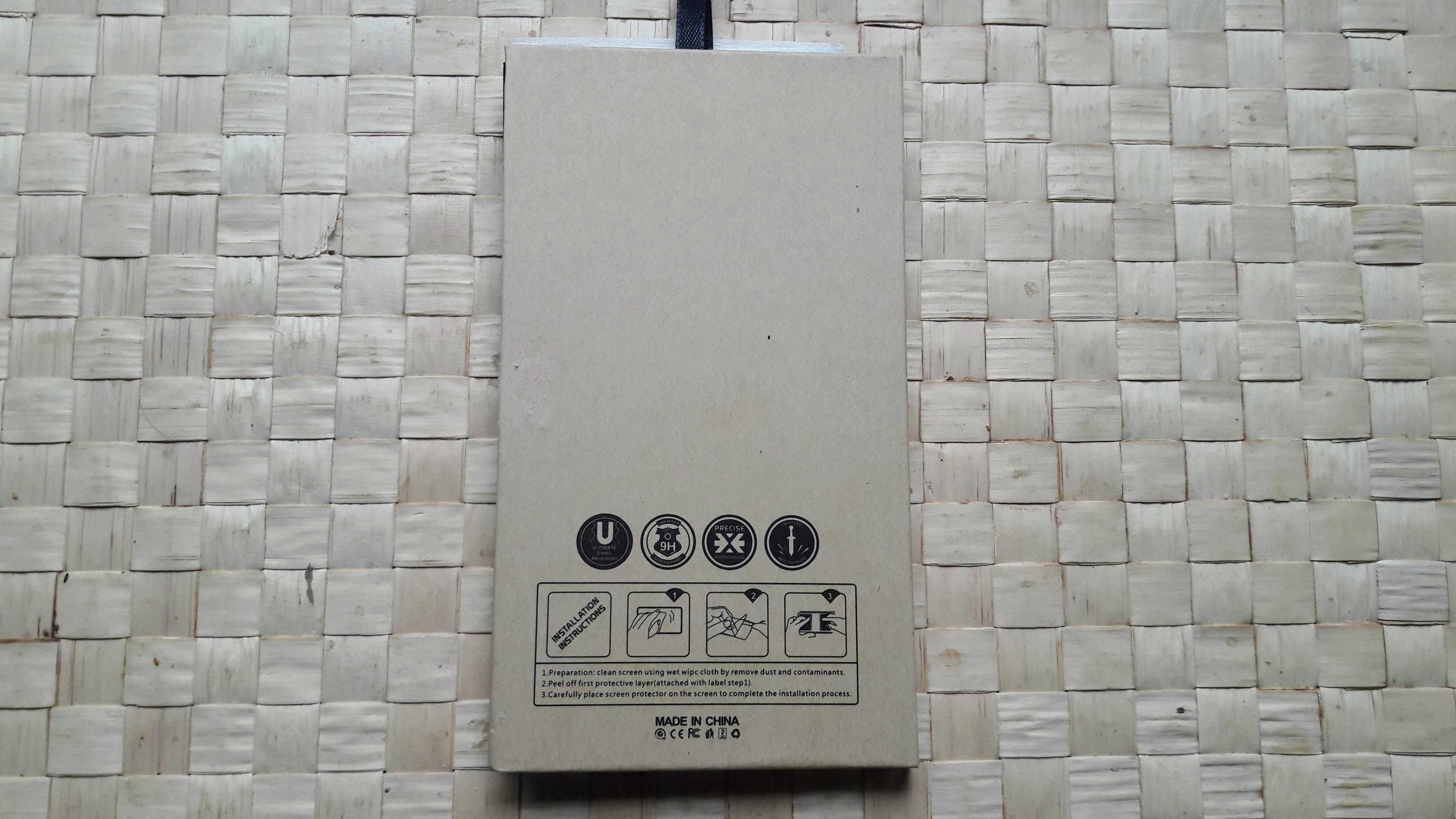 Szkło 9D SCREEN PRO+ do Samsung J5 2016