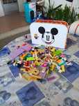 Legos legocity em bom estado
