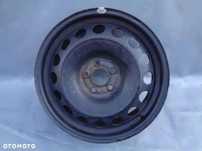 Vw Golf IV A3 Octavia Leon Felga Stalowa R16 ET42 6.5Jx16H2 1J0601027L