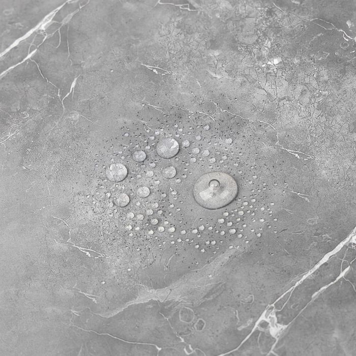 50 sztuk naklejek na płytki kuchenne i łazienkowe 30 x 30 cm