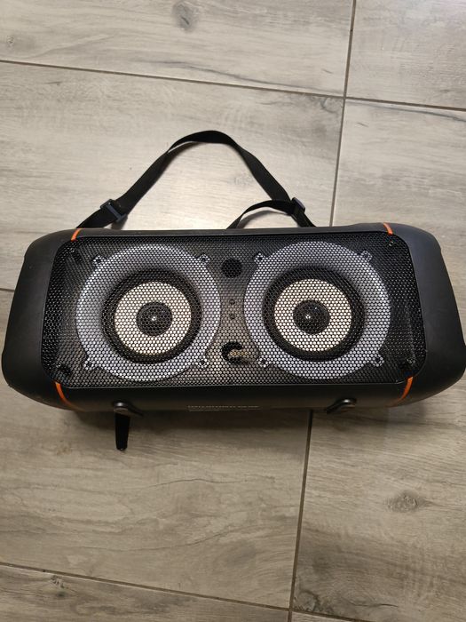 Głośnik przenośny