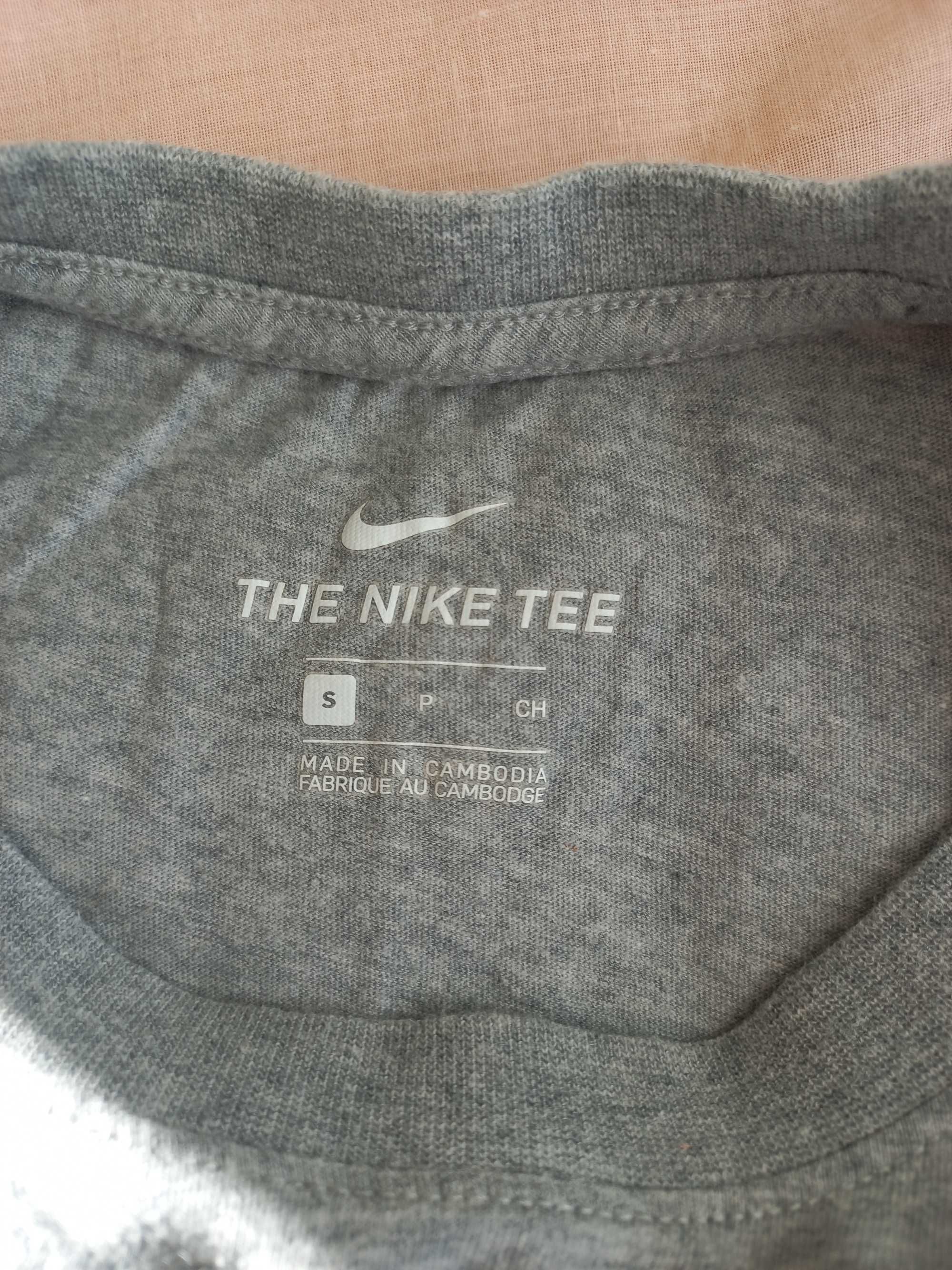 Футболка чоловіча Nike оригінал р. S