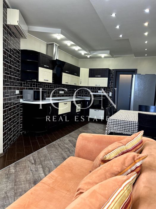 Оренда 4к квартири | 133м² | вул. Срібнокільськa, 22.