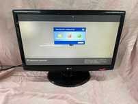 Монитор LG W2243S 22 дюйма