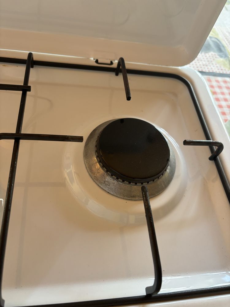 Fogão a gás portatil
