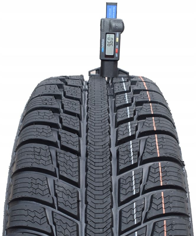 4x Opony Zimowe Bieżnikowane 195/65R15 ALP3 DARMOWA WYSYŁKA!