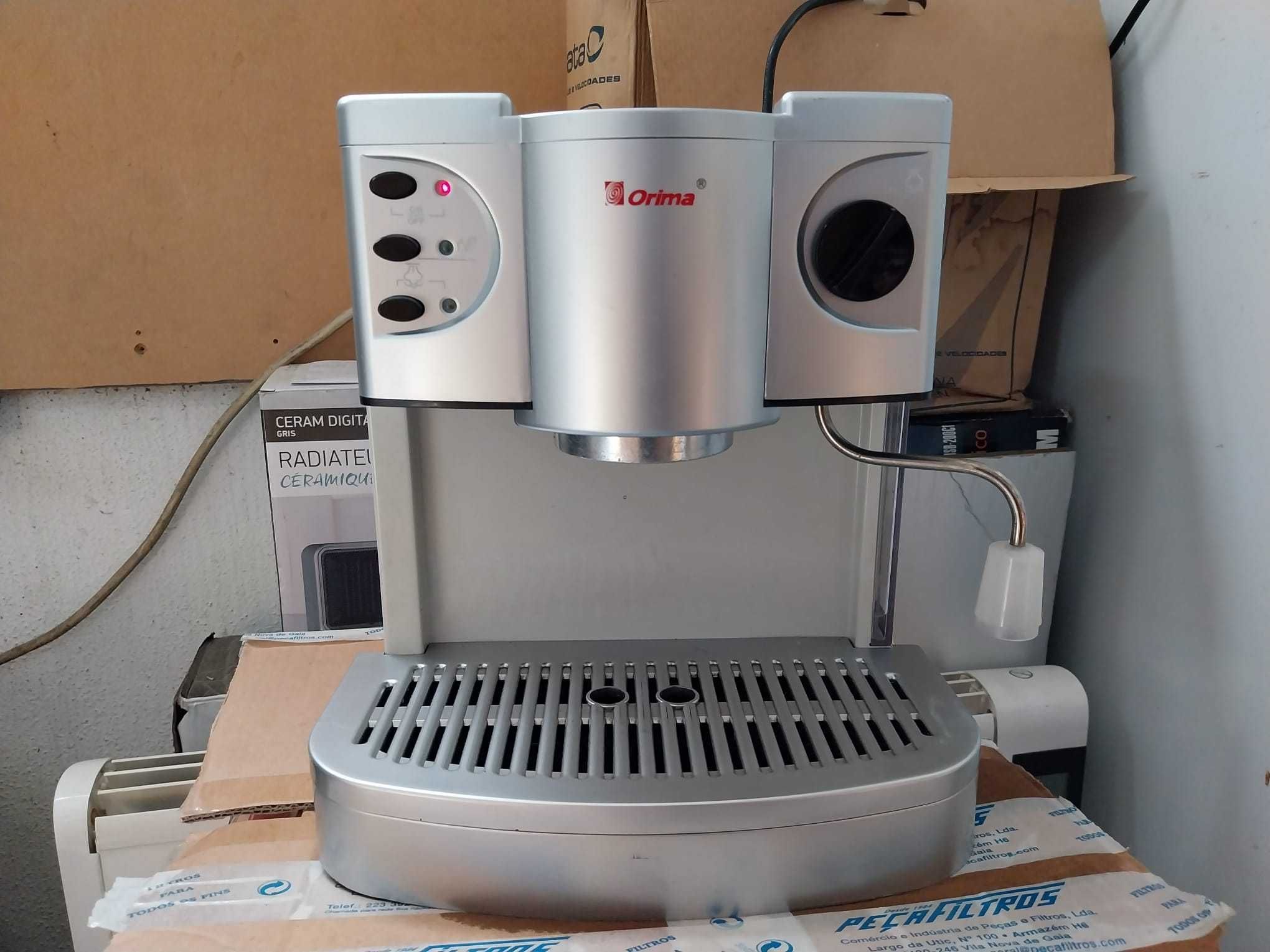 Máquina de Café Orima OR-5003A (sem manípulo)