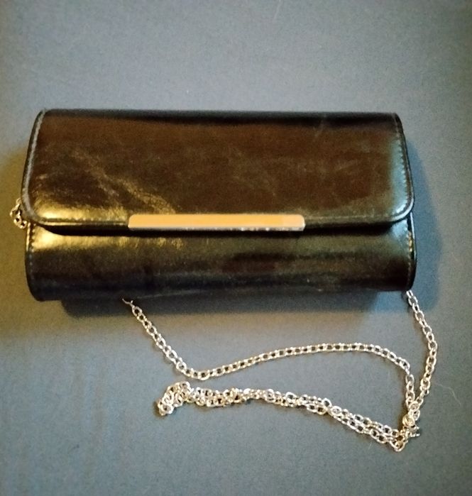 Torebka wieczorowa, bankietowa, Jenny