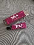 ZOLA фарба для брів Графіт
