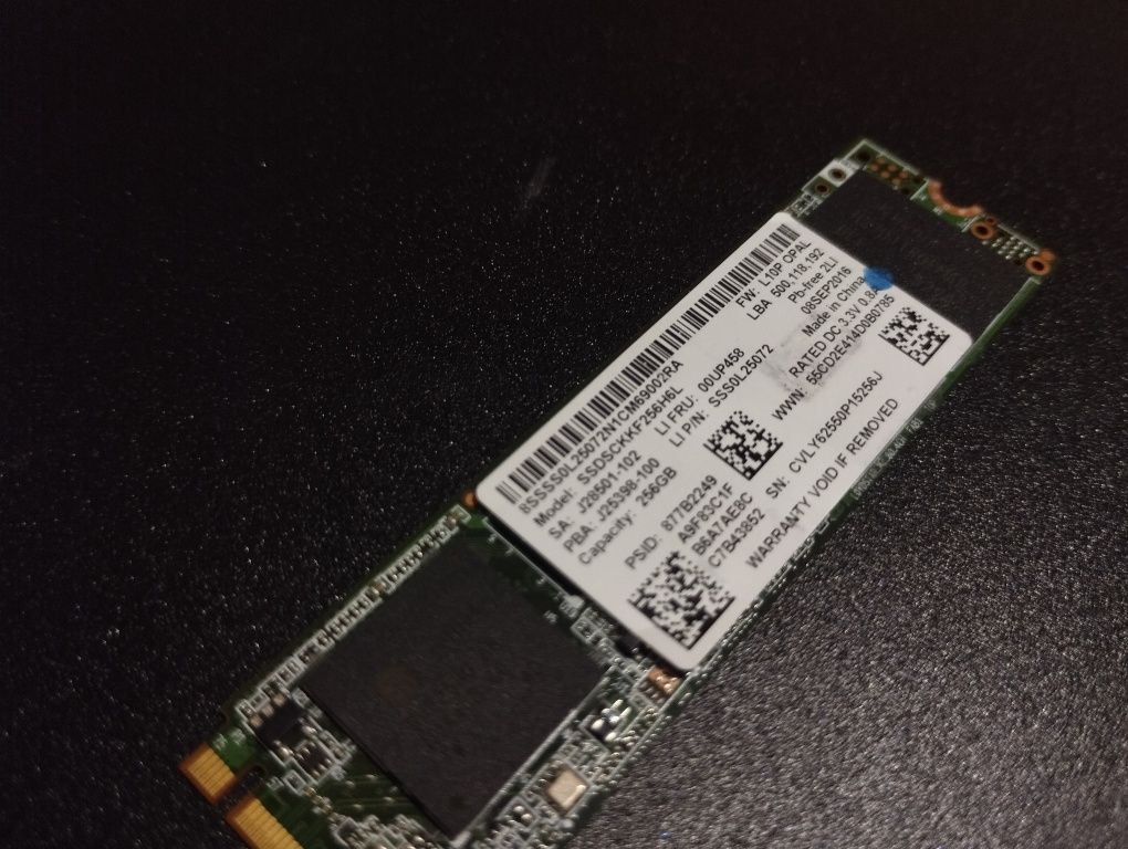 Hdd m2 sata nvme 256 512 gb 1 tb жорсткий диск