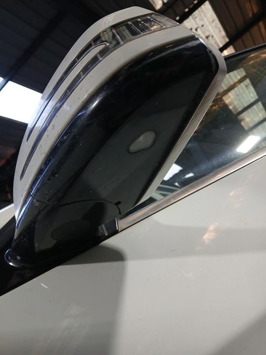 Retrovisor / espelho esquerdo MERCEDES-BENZ Classe E (W212)
