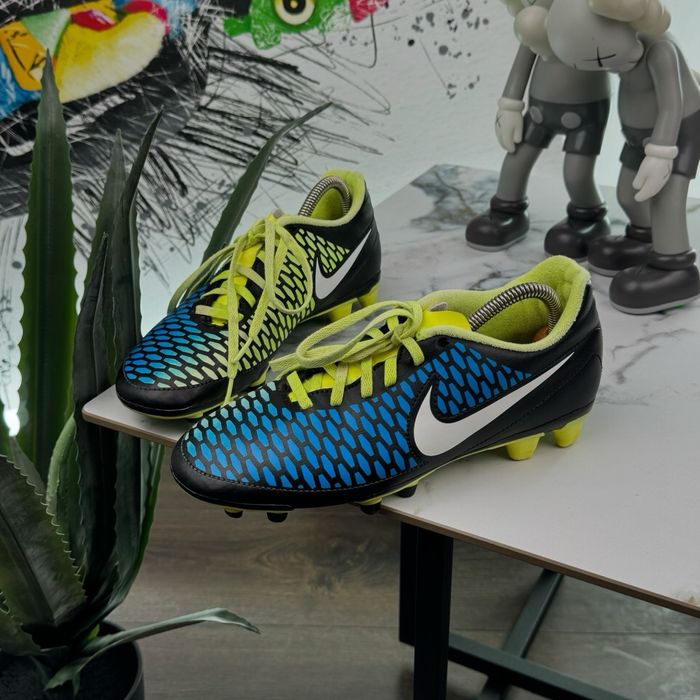Бутси копочки Nike Megista Mercurial 40.5 розмір Е944