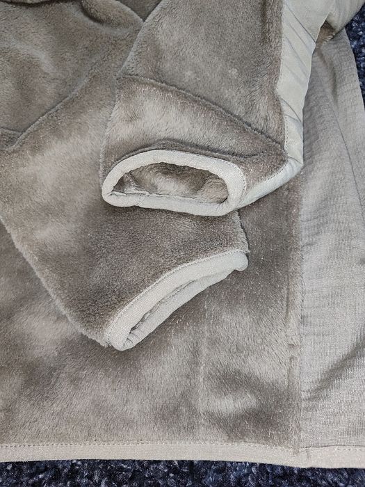 Фліска Level 3 jacket fleece ECWACS USA gen lll coyote койот