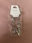 Bransoletka charms