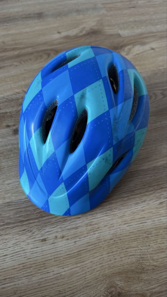 Kask dziecidcy xs kross