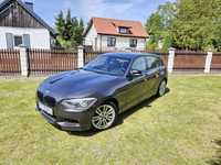 BMW Seria 1 BMW M Pakiet 116d