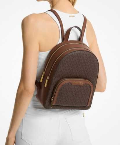 Стильный рюкзак Michael Kors. Оригинал США. Новый с бирками