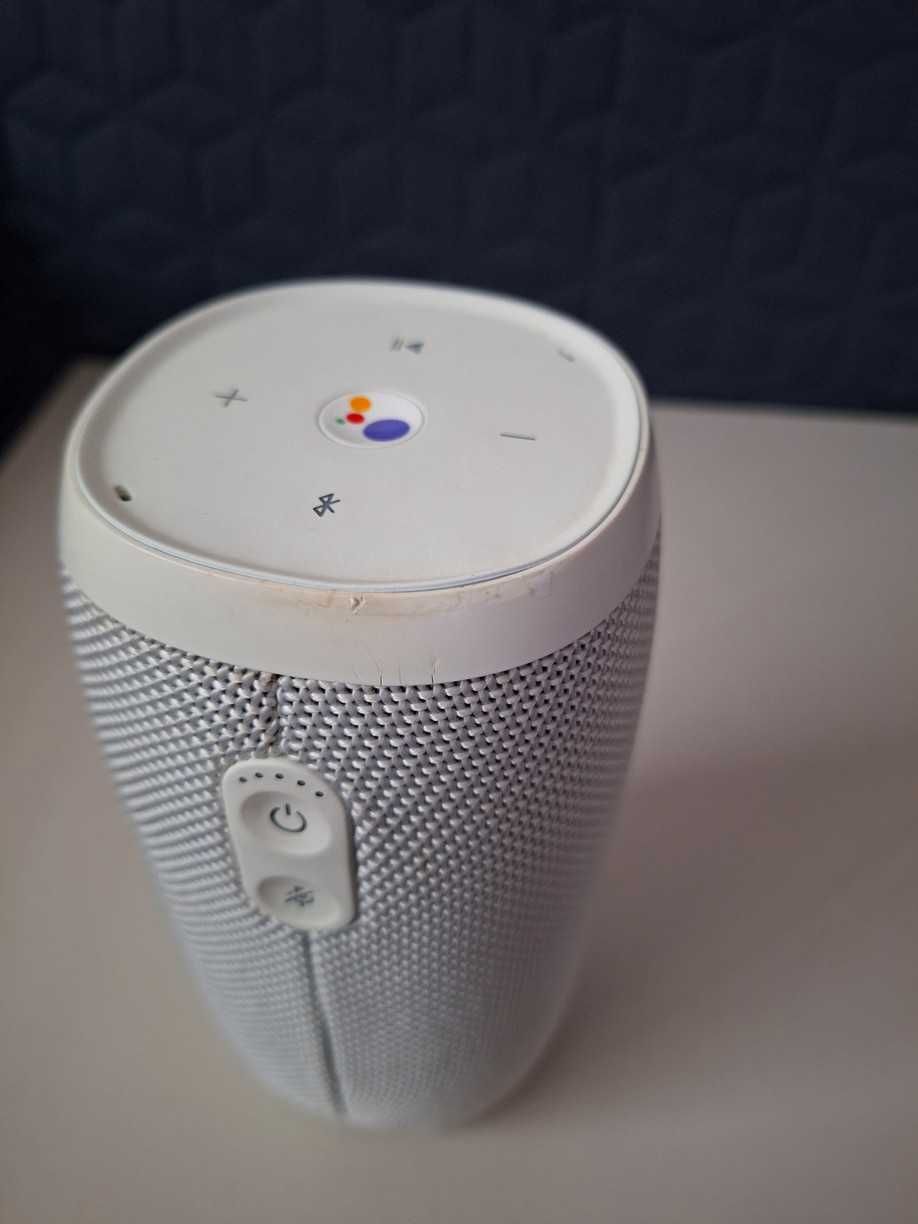 Smart колонка JBL Link 10
