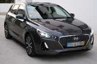 Hyundai i30 1.6 CRDi Style