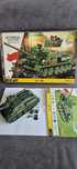 Cobi 2541 Czołg  SU-100