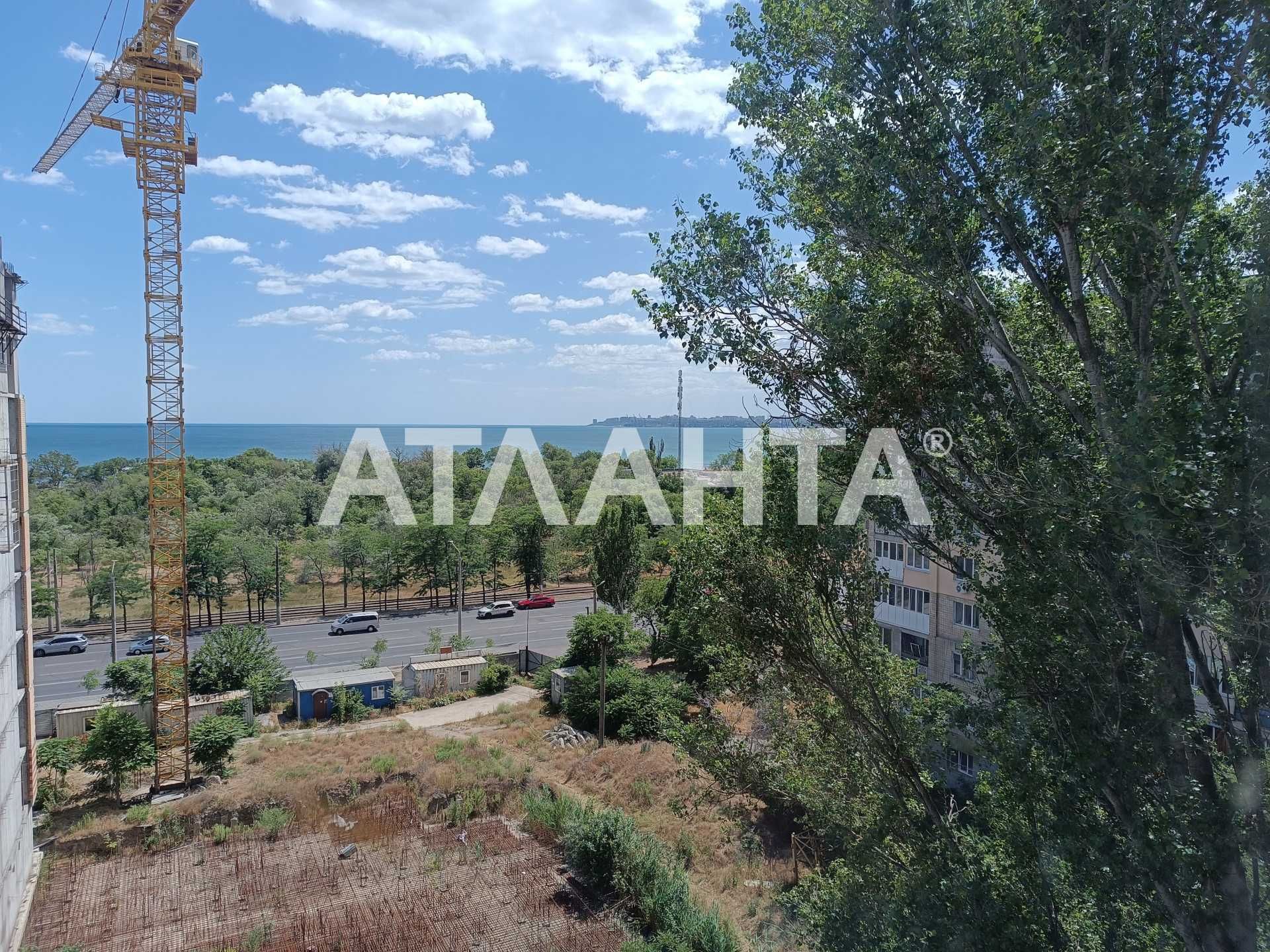 Предлагается 1 комната в Лузановке