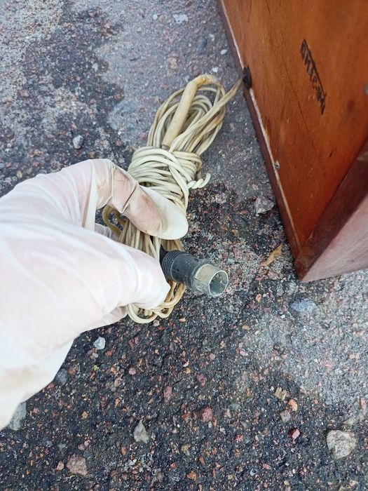 Бабінний програвач Маяк 205