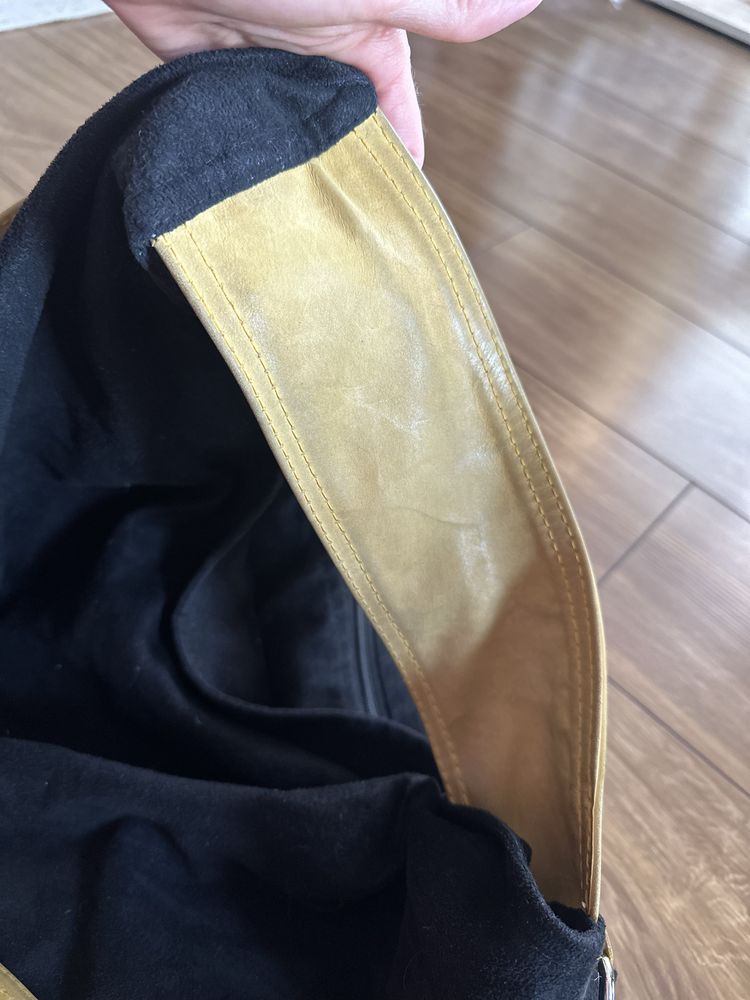 Torba worek Hobo Zuzia Górska