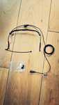 Mikrofon HM-65A - Nowy