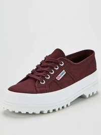 Жіночі кеди superga