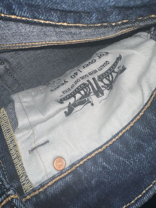 Levis 511 W31L30 Stan BDB za Darmo