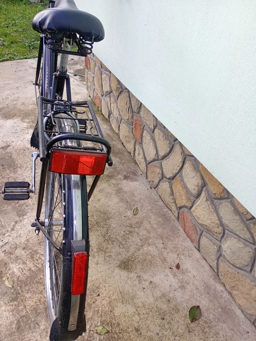 Ретро велосипед Atala