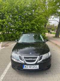 Saab 9-3 Saab 9-3 2010 1.9 TiD wersja TX