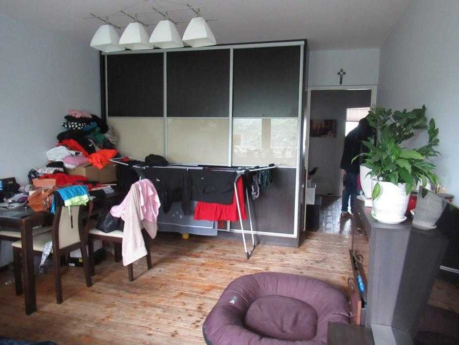 Syndyk sprzeda udział lokal mieszkalny w Koszalinie przy ulicy Bocznej