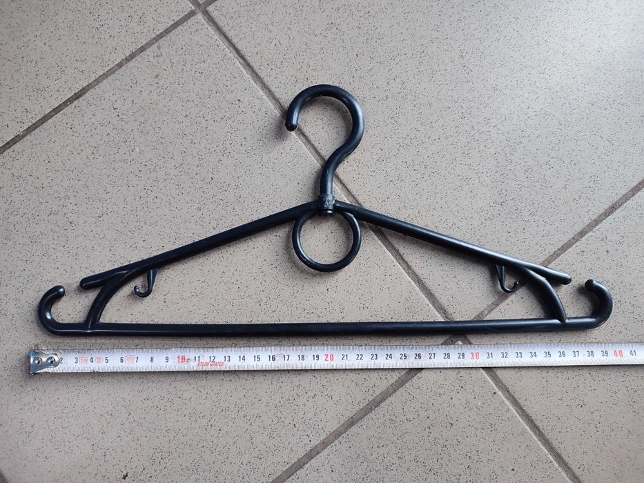 Вешалки плечики тремпель