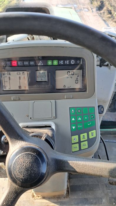 Sprzedam Fendt 714 ,716 john deere