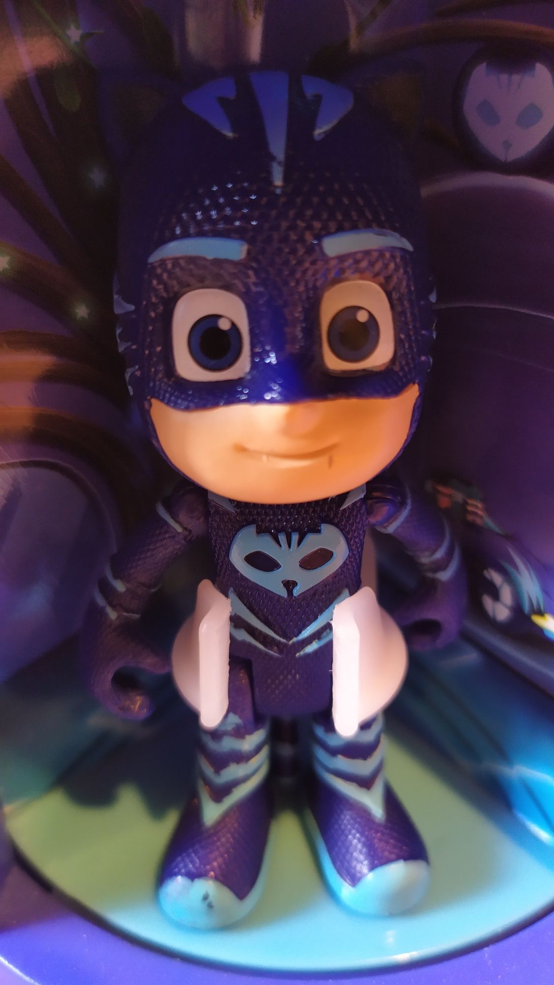 Brinquedo PJ Masks