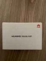 Huawei Mobile WiFi LTE Cat4 , 150Mbps