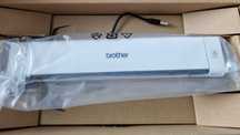 Skaner mobilny Brother DS620