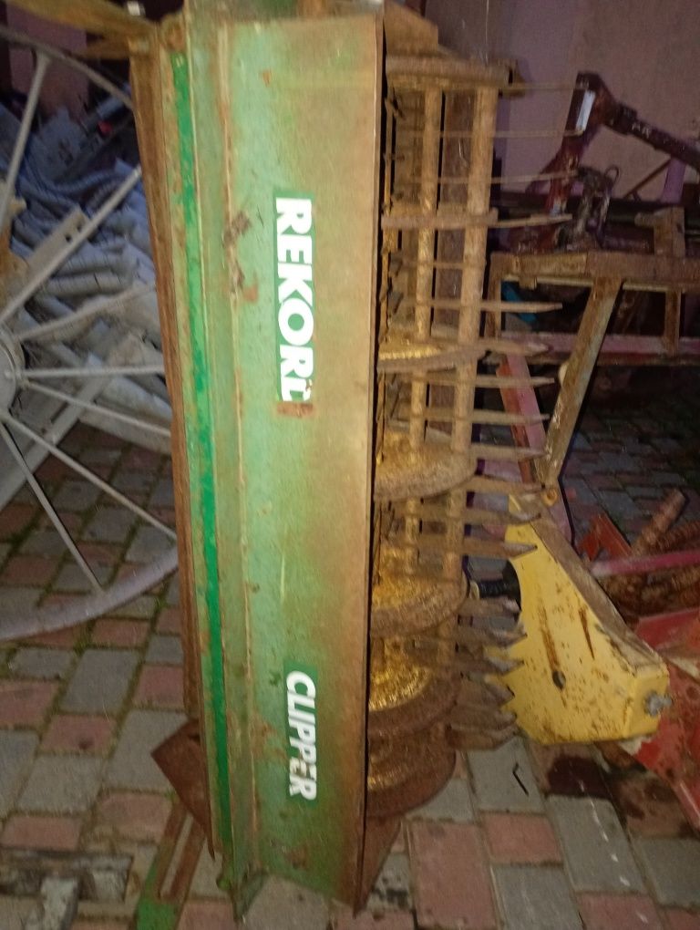 Продам січкарню .1.05см