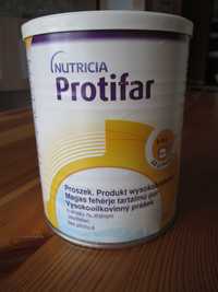 Sprzedam preparat wysokobiałkowy Nutricia Protifar