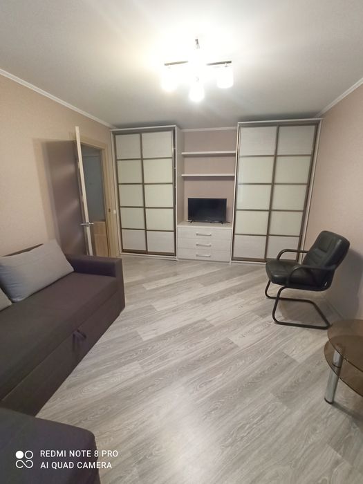 Здам 1 кімнатну квартиру вулиця Головатого 20