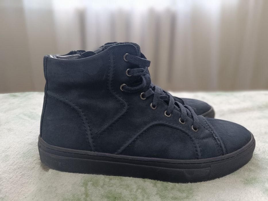 Черевики чоловічі Estro