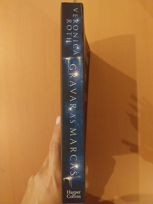 Livro Gravar as Marcas